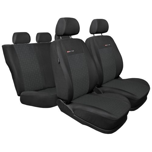 Pokrowce samochodowe BMW 3 E90 2004-2011 zdjęcie 1