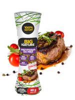 Przyprawa Do mięs Młynek 69g Duża Paka - BIG NATURE