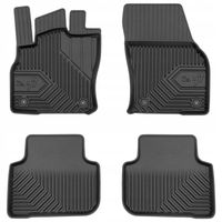 Dywaniki gumowe No.77 AUDI Q3 II od 2018