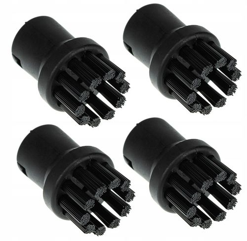 4 x SZCZOTKA KOŃCÓWKA DO PAROWNICY KARCHER SC SC1 SC2 SC3 SC4 SC5 na Arena.pl