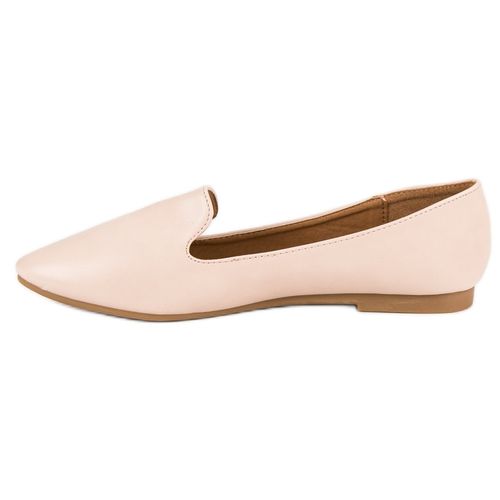 Beżowe Lordsy r.41 na Arena.pl