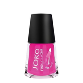 Joko Lakier do paznokci - 121 Magenta - 10ml