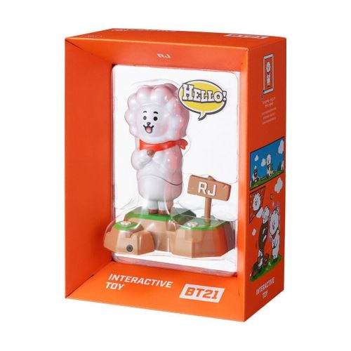 BT21 Interactive Toy RJ na Arena.pl