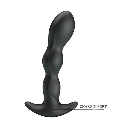 Masażer Prostaty 14,5Cm Pretty Love na Arena.pl