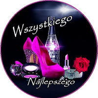 Opłatek na tort Buty Szpilki Whisky Drink Kwiaty Urodziny 18 30 40 50 60