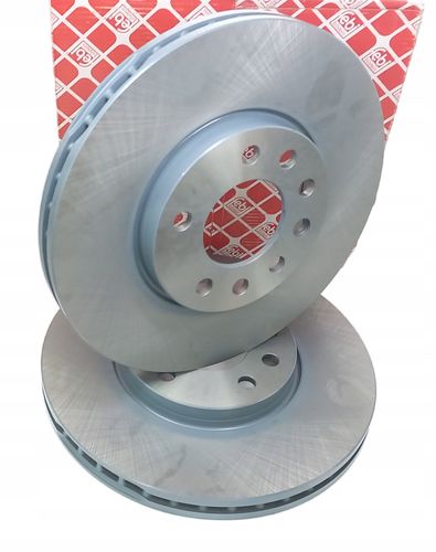 TARCZA HAM PRZOD 285X25 V FEBI BILSTEIN na Arena.pl
