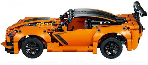 Lego Technic Chevrolet Corvette ZR1 na Arena.pl