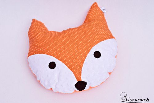 Poduszka lisek na Arena.pl