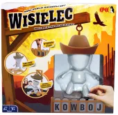 Gra planszowa Epee Wisielec - gra familijna od Epee