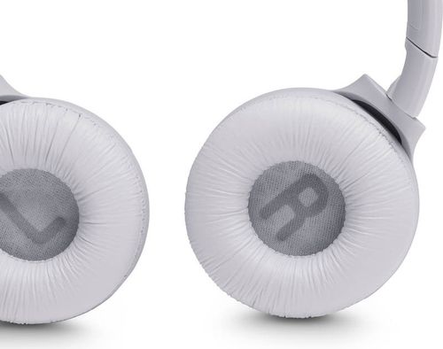 Słuchawki JBL Tune 500BT Biała na Arena.pl