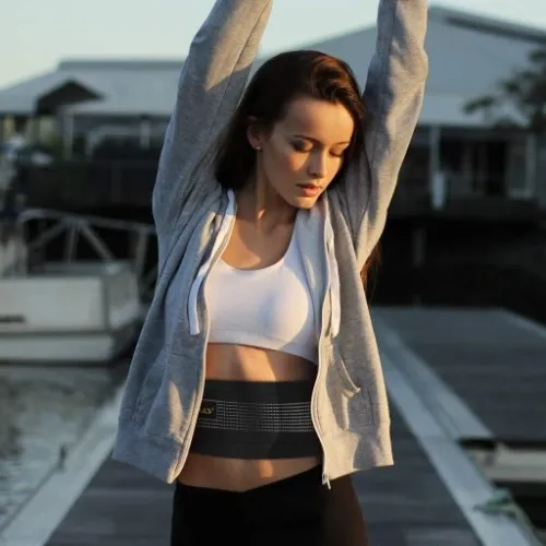 PROFESJIONALNY ELEKTROSTYMULATOR MIĘŚNI DOMAS AB na Arena.pl