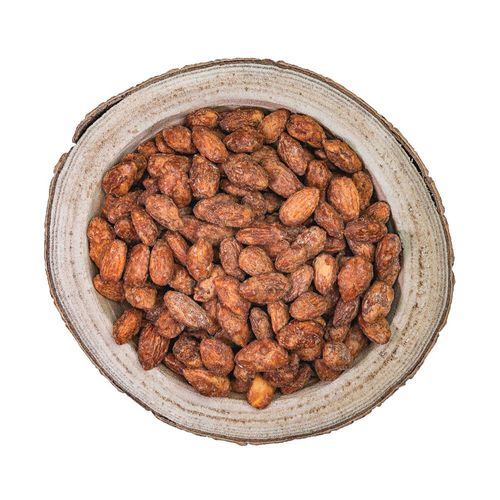 Migdały w karmelu 1kg na Arena.pl