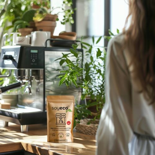 TABLETKI DO CZYSZCZENIA EKSPRESU UNIWERSALNE MOCNE EKOLOGICZNE 80 na Arena.pl