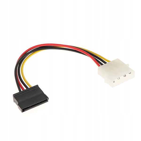 Adapter IDE/SATA Interlook SATA07-BLACK zdjęcie 5