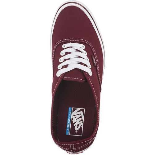 Vans AUTHENTIC LITE CANVAS MC0 PORT ROYALE TRUE WHITE na Arena.pl