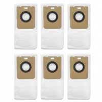 6x Worki do DREAME Z10 Pro D10 Plus L10 Plus L10+ D10+. Worki na brud kurz