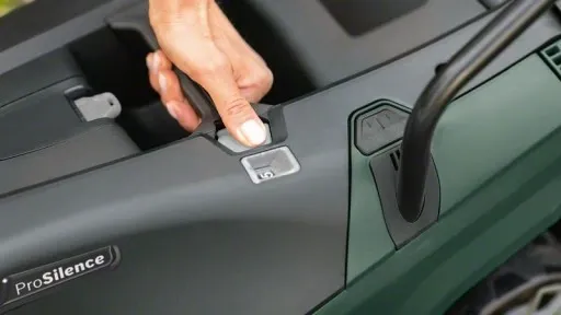 Kosiarka akumulatorowa Bosch 38 cm UniversalRotak 36-560 06008B9507 zdjęcie 9