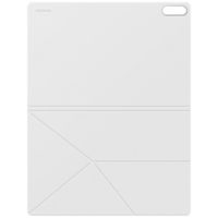 etui samsung smart book cover do galaxy  tab s11 ultra biały