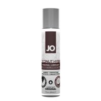 System JO   Coconut Hybrid Lubricant 30 ml