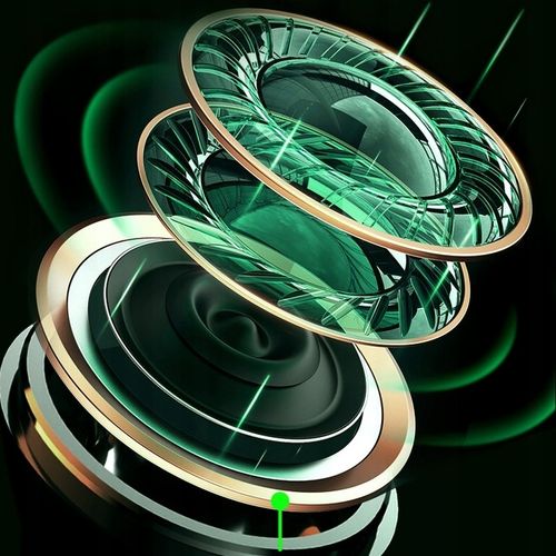 ORYGINALNE SŁUCHAWKI LENOVO XT92 BEZPRZEWODOWE GAMINGOWE BLUETOOTH 5.1 na Arena.pl