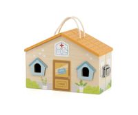 ND18_3652 Viga 44558 Szpital dla zwierzat