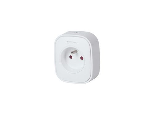 FERGUSON SMART WIFI FS2PG INTELIGENTNE GNIAZDKO na Arena.pl