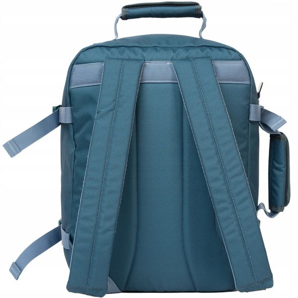 Plecak kabinowy CABINZERO MINI 28L Aruba Blue zdjęcie 10