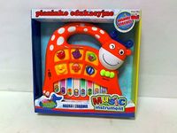 Pianinko polski głos 2847T