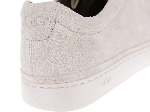 UGG CALI SNEAKER LOW White Cap 1020133-WTC - 42 na Arena.pl