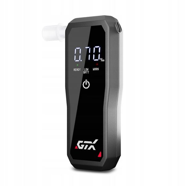 ALKOMAT GTX + USTNIKI zdjęcie 1