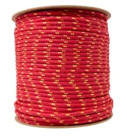 LINKA POLIPROPYLENOWA LINA PLECIONA ŻEGLARSKA MOCNA 10mm 20M