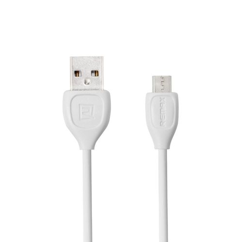 REMAX RC-050m Lesu kabel micro USB 1m biały na Arena.pl