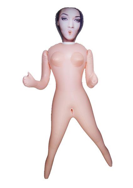 Lalka - Isaura zdjęcie 1