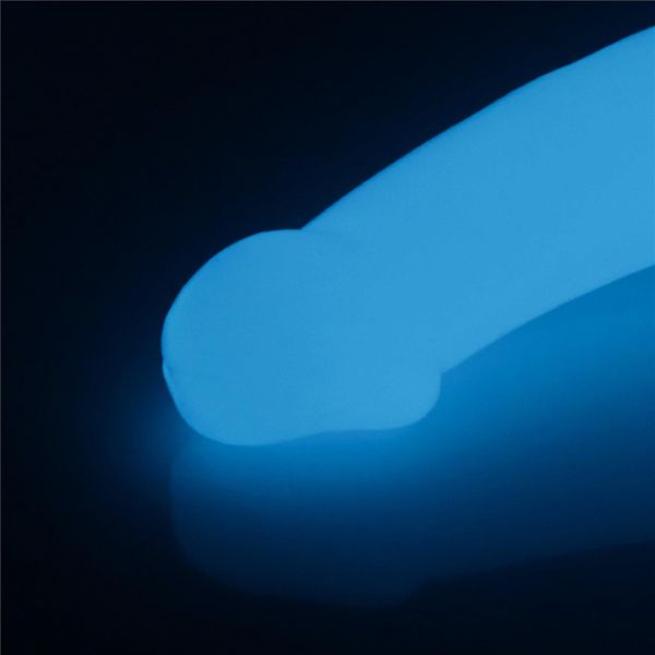 10.5'' Lumino Play Double Dildo zdjęcie 7