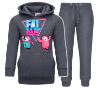 Dres Dziecięcy Fall Guys - Ultimate Knockout