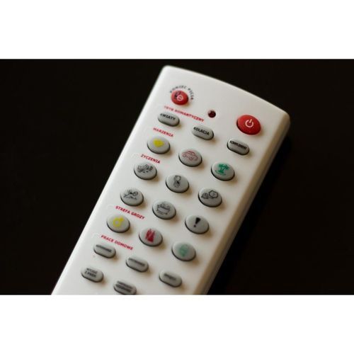 GADAJĄCY PILOT - STERUJ MĘŻCZYZNĄ! na Arena.pl