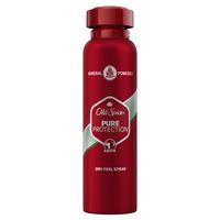Old Spice Pure Protection Dezodorant spray 200ml