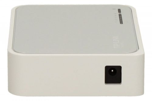 TP-LINK SF1005D switch L2 5x10/100 Desktop na Arena.pl
