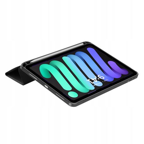 Etui Tech-Protect SmartCase Pen do iPad Mini 7gen black na Arena.pl