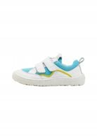 Froddo BAREFOOT BASE UNISEX light blue/white roz.37