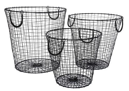 Kosz Dome L 40x30x40 cm # na Arena.pl