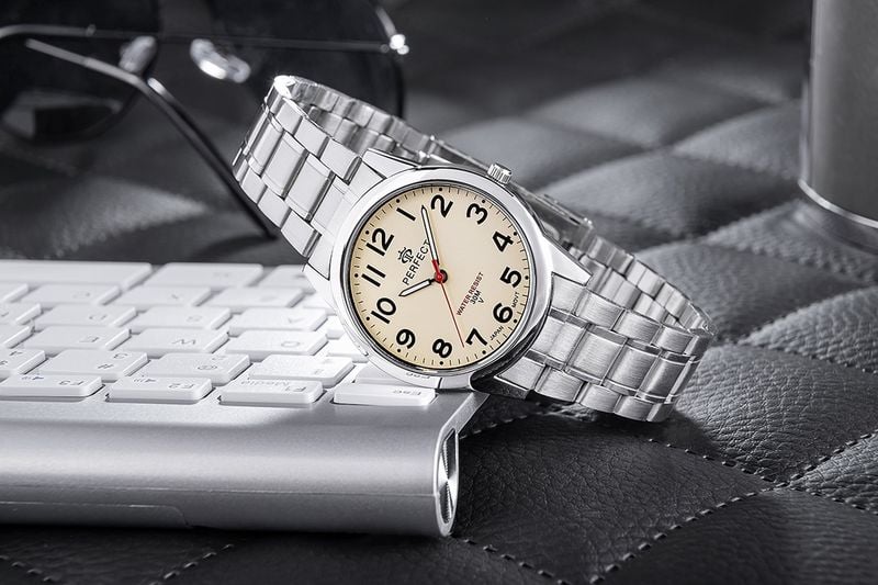 zegarek męski perfect r50-04 zdjęcie 6