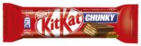 KIT KAT Chunky Paluszek waflowy w mlecznej czekoladzie 40g X36