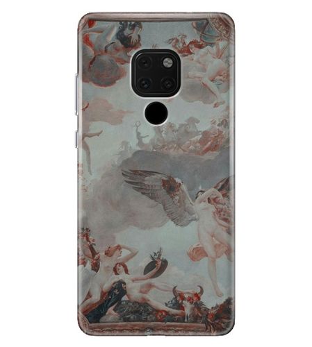 Huawei Mate 20 | etui Da Vinci Mona Lisa na Arena.pl