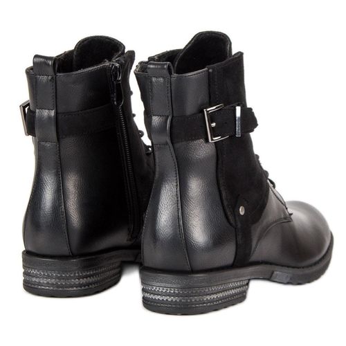 Wiązane Workery r.37 na Arena.pl