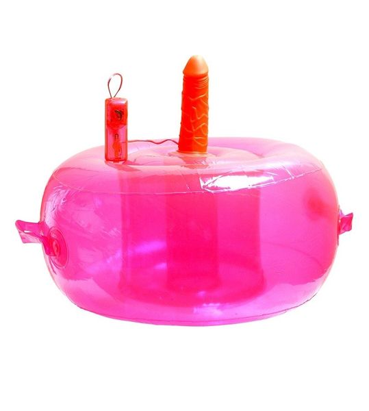 Poduszka Miłości Sofa Z Wibratorem Ecstasy Lounge zdjęcie 1