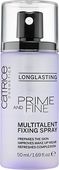 Catrice Prime And Fine Multitalent Fixing Spray