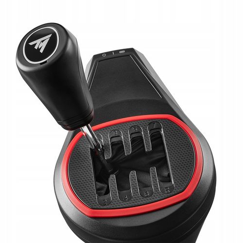 Skrzynia Biegów Thrustmaster TH8S Shifter 4060256 na Arena.pl