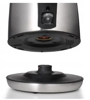 Zestaw Kuchenka mikrofalowa Gorenje MO17E1S + Czajnik K17S 2000W 1,7l na Arena.pl