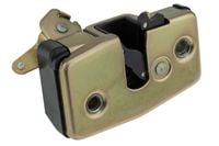 ZAMEK DRZWI BOCZNYCH PRZESUWNYCH PRAWY TYŁ VW TRANSPORTER T4 1990 1991 1992